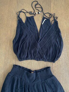 NEW - Free People - Angie's Set